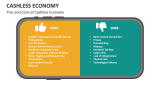 Pros and Cons of Cashless Economy - Slide 5