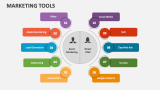 Marketing Tools - Slide 2
