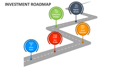 Investment Roadmap - Slide 1