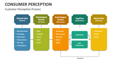 Customer Perception Process - Slide 1