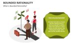 Bounded Rationality PowerPoint and Google Slides Template - PPT Slides