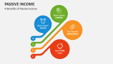 4 Benefits of Passive Income - Slide 4