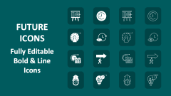 Future Icons - Slide 1