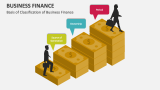 Basis of Classification of Business Finance - Slide 4