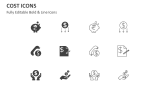 Cost Icons - Slide 2