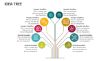 Idea Tree - Slide 1