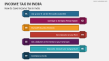 How to Save Income Tax in India - Slide 4