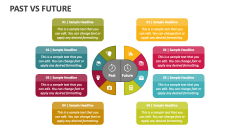 Past Vs Future - Slide 1