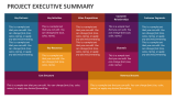 Project Executive Summary - Slide 2