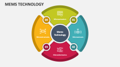 MEMS Technology - Slide 1