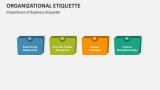 Importance of Organizational Etiquette - Slide 5