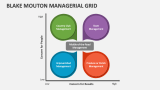 Blake Mouton Managerial Grid - Slide 2