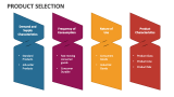 Product Selection - Slide 5