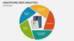 Healthcare Data Analytics Introduction - Slide 1