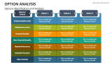 Options Identification and Analysis - Slide 2