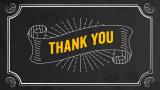 Thank You Slides - Slide 4