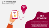 What is Li-Fi Technology? - Slide 2