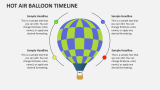 Hot Air Balloon Timeline - Slide 3