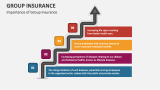 Importance of Group Insurance - Slide 5