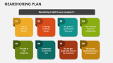 Nearshoring Plan - Slide 1