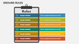 Ground Rules - Slide 2