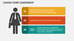 Laissez Faire Leadership - Slide 1