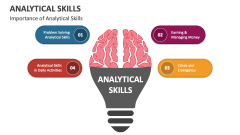 Importance of Analytical Skills - Slide 1