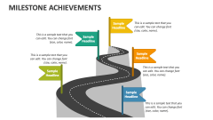 Milestone Achievements - Slide 1