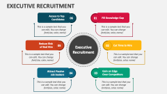 Executive Recruitment - Slide 1