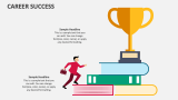 Career Success - Slide 5