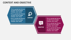 Context and Objective - Slide 1