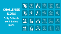Challenge Icons - Slide 1