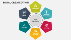 Social Organization - Slide 1