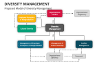 Proposed Model of Diversity Management - Slide 3