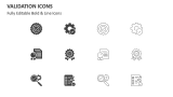 Validation Icons - Slide 2