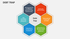 Debt Trap - Slide 1