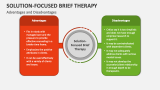 Advantages and Disadvantages of Solution Focused Brief Therapy - Slide 4