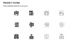 Project Icons - Slide 2