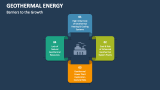 Barriers to the Growth in Geothermal Energy - Slide 5