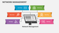 Network Management - Slide 1