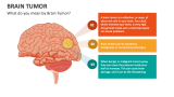 What do you mean by Brain Tumor? - Slide 2