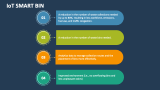 IoT Smart Bin - Slide 2