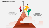 Career Success - Slide 4