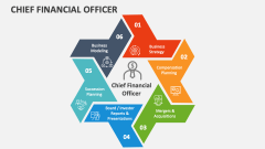 Chief Financial Officer (CFO) - Slide 1