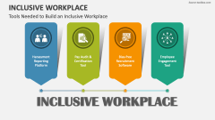 Tools Needed to Build an Inclusive Workplace - Slide 1