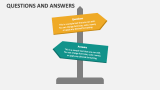 Questions and Answers - Slide 2