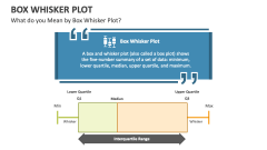 What do you Mean by Box Whisker Plot? - Slide 1