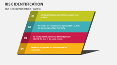 The Risk Identification Process - Slide 1