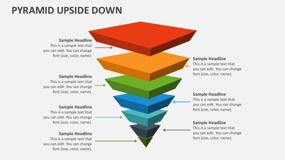 powerpoint presentation upside down