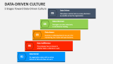 5 Stages Toward Data-Driven Culture - Slide 4